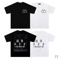 $29.00 USD Amiri T-Shirts Short Sleeved For Unisex #1350209