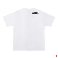 $29.00 USD Amiri T-Shirts Short Sleeved For Unisex #1350211