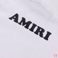 $29.00 USD Amiri T-Shirts Short Sleeved For Unisex #1350211