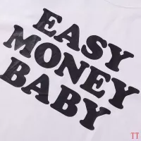$29.00 USD Amiri T-Shirts Short Sleeved For Unisex #1350211