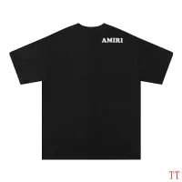 $29.00 USD Amiri T-Shirts Short Sleeved For Unisex #1350212