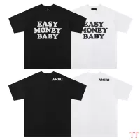 $29.00 USD Amiri T-Shirts Short Sleeved For Unisex #1350212