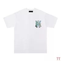 $29.00 USD Amiri T-Shirts Short Sleeved For Unisex #1350215