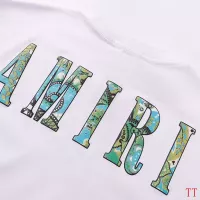 $29.00 USD Amiri T-Shirts Short Sleeved For Unisex #1350215