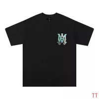 $29.00 USD Amiri T-Shirts Short Sleeved For Unisex #1350217