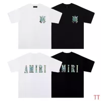 $29.00 USD Amiri T-Shirts Short Sleeved For Unisex #1350217