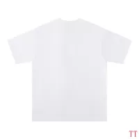 $29.00 USD Amiri T-Shirts Short Sleeved For Unisex #1350218