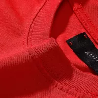 $29.00 USD Amiri T-Shirts Short Sleeved For Unisex #1350219