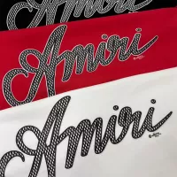 $29.00 USD Amiri T-Shirts Short Sleeved For Unisex #1350220