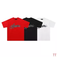 $29.00 USD Amiri T-Shirts Short Sleeved For Unisex #1350220