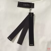 $29.00 USD Amiri T-Shirts Short Sleeved For Unisex #1350221
