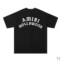 $29.00 USD Amiri T-Shirts Short Sleeved For Unisex #1350222