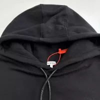 $85.00 USD LOEWE Hoodies Long Sleeved For Unisex #1350224