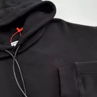 $85.00 USD LOEWE Hoodies Long Sleeved For Unisex #1350224