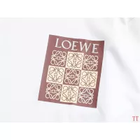 $39.00 USD LOEWE T-Shirts Short Sleeved For Unisex #1350231