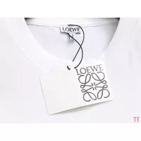 $39.00 USD LOEWE T-Shirts Short Sleeved For Unisex #1350231