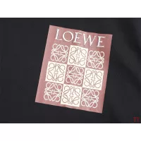 $39.00 USD LOEWE T-Shirts Short Sleeved For Unisex #1350232