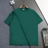 $39.00 USD LOEWE T-Shirts Short Sleeved For Unisex #1350234