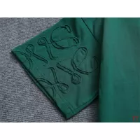 $39.00 USD LOEWE T-Shirts Short Sleeved For Unisex #1350234