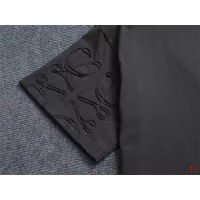 $39.00 USD LOEWE T-Shirts Short Sleeved For Unisex #1350236
