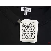 $39.00 USD LOEWE T-Shirts Short Sleeved For Unisex #1350237