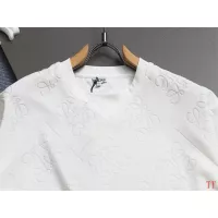 $39.00 USD LOEWE T-Shirts Short Sleeved For Unisex #1350239