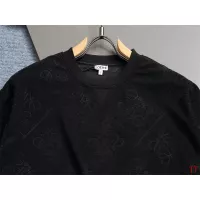 $39.00 USD LOEWE T-Shirts Short Sleeved For Unisex #1350241