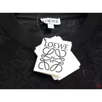 $39.00 USD LOEWE T-Shirts Short Sleeved For Unisex #1350241