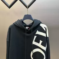 $96.00 USD LOEWE Hoodies Long Sleeved For Unisex #1350253