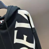 $96.00 USD LOEWE Hoodies Long Sleeved For Unisex #1350253