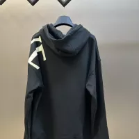 $96.00 USD LOEWE Hoodies Long Sleeved For Unisex #1350253