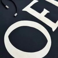$96.00 USD LOEWE Hoodies Long Sleeved For Unisex #1350253