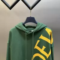 $96.00 USD LOEWE Hoodies Long Sleeved For Unisex #1350254