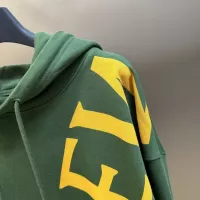 $96.00 USD LOEWE Hoodies Long Sleeved For Unisex #1350254