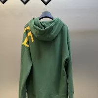 $96.00 USD LOEWE Hoodies Long Sleeved For Unisex #1350254