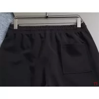 $48.00 USD Burberry Pants For Unisex #1350260