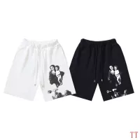 $45.00 USD Off-White Pants For Unisex #1350297