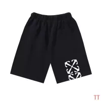 $45.00 USD Off-White Pants For Unisex #1350298