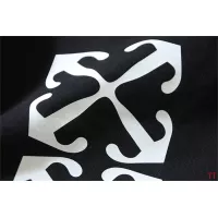 $45.00 USD Off-White Pants For Unisex #1350298
