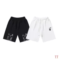 $45.00 USD Off-White Pants For Unisex #1350299
