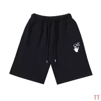 $45.00 USD Off-White Pants For Unisex #1350300