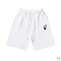 $45.00 USD Off-White Pants For Unisex #1350306