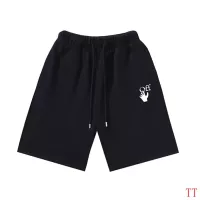 $45.00 USD Off-White Pants For Unisex #1350308