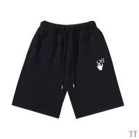 $45.00 USD Off-White Pants For Unisex #1350311