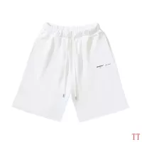 $45.00 USD Off-White Pants For Unisex #1350316