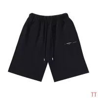 $45.00 USD Off-White Pants For Unisex #1350317