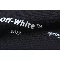 $45.00 USD Off-White Pants For Unisex #1350317