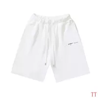 $45.00 USD Off-White Pants For Unisex #1350327
