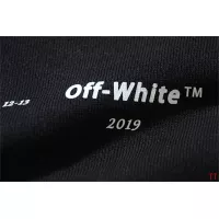 $45.00 USD Off-White Pants For Unisex #1350328