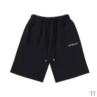 $45.00 USD Off-White Pants For Unisex #1350330